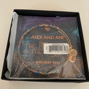 Alex & Ani Brand New Bracelet
